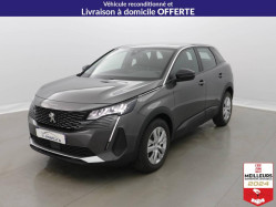 Peugeot 3008 Puretech 130 EAT8 Active Pack