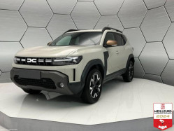 Dacia Duster TCe 130 4x2 Extreme +Pack City