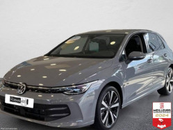 Volkswagen Golf VIII 1.5 ehybrid 204 dsg6 vw edition