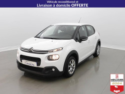 Citroën C3 Societe PureTech 82 Feel