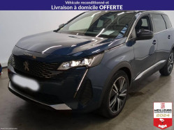 PEUGEOT 5008 BlueHDi 130 S&S EAT8 GT Pack