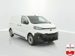 Citroën Jumpy M 2.0 BlueHDi 145ch
