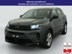 CITROEN C5 Aircross PureTech 130 S&S BVM6 Feel