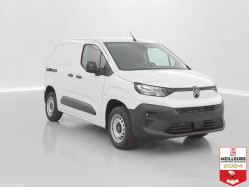 Citroën Berlingo VAN M 650KG 1.5 BlueHDi 100ch Light