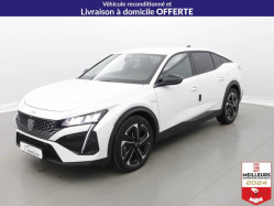 PEUGEOT 408 PureTech 130 ch S&S EAT8 Allure Pack
