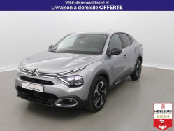 Citroën c4 x PureTech 130 EAT8 Max