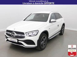 Mercedes GLC 300 e EQ POWER 9G-Tronic 4Matic - AMG Line