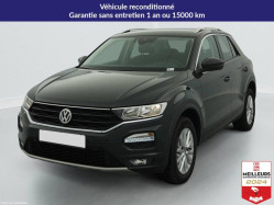 Volkswagen T-Roc 1.0 TSI 115 START/STOP BVM6 LOUNGE BUSINESS