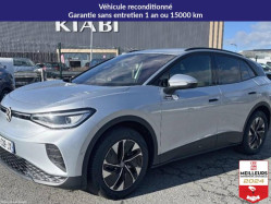 Volkswagen ID.4 286 ch pro life max