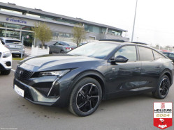 Peugeot 408 Hybrid 136 e-DCS6 GT