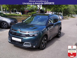 CITROEN C5 Aircross PureTech 130 S&S BVM6 - Shine