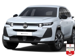 Citroën C5 Aircross Hybride 145 You