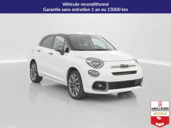 Fiat 500X 1.5 FireFly 130ch Hybrid Sport DCT7