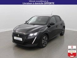 PEUGEOT 208 PureTech 100 S&S BVM6 - Allure Pack