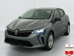 Renault Clio 5 BLUE DCI 100 CH GSR2 EVOLUTION