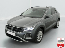 Volkswagen T-Roc 2.0 TDI 150 Start/Stop DSG7 Life Plus