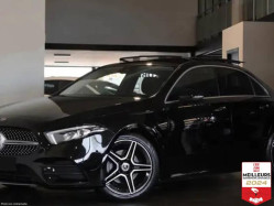 Mercedes Classe A 200 AMG Line +Toit ouvrant panoramique