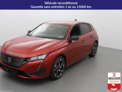 PEUGEOT 308 1.5 BLUEHDI 130CH S&S ALLURE EAT8