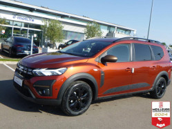 Dacia Jogger ECO-G 100 7 places Extreme+ +Sièges AV cha