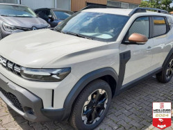 Dacia Duster Hybrid 140 Extreme +Pack City Techno