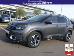 CITROEN C5 Aircross BlueHDi 130 S&S EAT8 - Feel