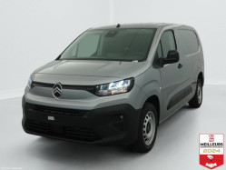 CITROEN BERLINGO VAN TAILLE XL 950KG BLUEHDI 130 S&S EAT8