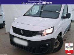 PEUGEOT PARTNER FOURGON STANDARD 1000 KG BLUEHDI 100 S&S  PREMIUM