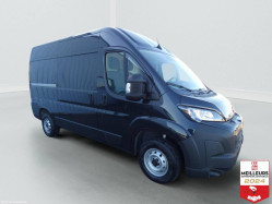 CITROEN Jumper Fourgon TOLE 35 L2H2 180 S&S BVA8