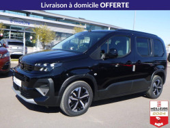 Peugeot Rifter M BlueHDi 130 EAT8 GT 5PL