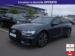 Audi A6 Avant Competition 55 TFSIe 367 S tronic 7 Quatt