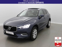 Volvo XC60 T8 Recharge AWD 303 ch + 87 Geartronic 8 E