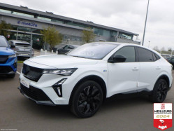 Renault Rafale E-Tech full hybrid 200 Esprit Alpine +Pack