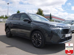 Peugeot 5008 Hybrid 145 Allure +Pack Navigation Panoramiqu
