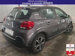 CITROEN C3 PureTech 110 S&S Feel