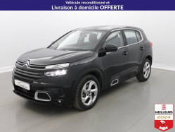CITROEN C5 Aircross Hybride Rechargeable 225 S&S e-EAT8 Feel