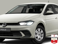VOLKSWAGEN Polo 1.0 MPI 80 S&S