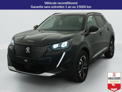 PEUGEOT 2008 PureTech 130 S&S BVM6 Allure Pack
