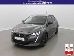 PEUGEOT 208 PureTech 100 S&S EAT8 - GT