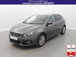 Peugeot 308 PureTech 110 Allure Pack +GPS +PDC AR/AV