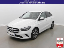 Mercedes Classe B 250 e 8G-DCT Style +GPS