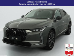 DS DS 4 DS4 PureTech 130 EAT8 Rivoli