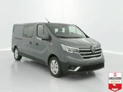 Renault-Trucks Trafic CA L2H1 3000 2.0 dCi 150ch RED Edition EDC