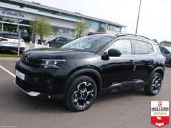 Citroën C5 Aircross BlueHDi 130 EAT8 Max
