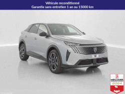 Peugeot 3008 1.2 Hybrid 136ch Allure e-DCS6