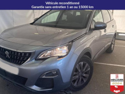 PEUGEOT 5008 PureTech 130 S&S EAT8 Active
