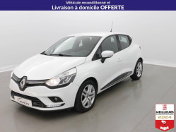 Renault Clio dCi 90 Zen +GPS +PDC AR