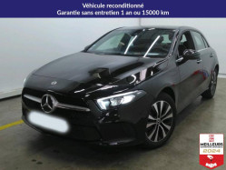 Mercedes Classe A 250 e 8G-DCT Progressive Line +Pack Premi