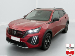 PEUGEOT 2008 100 S&S BVM6 Allure