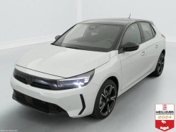 Opel Corsa 1.2 Turbo Hybrid 110 ch e-DCT6 GS