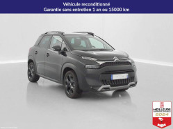 Citroën C3 Aircross 1.2 PureTech 110ch Max